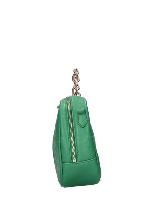 Borsa Lucrezia in ecopelle ROBERTA DI CAMERINO | RB1250501197SMERALDO